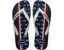 Havaianas Chinelo Top Nautical